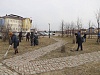 Уватский район присоединился к всероссийскому субботнику